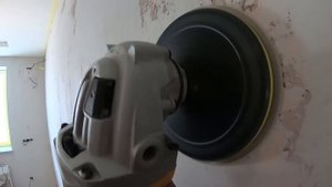 Шпаклевка + Полировка! НЕРОВНЫЕ СТЕНЫ! Бюджетный Ремонт квартиры(2021)