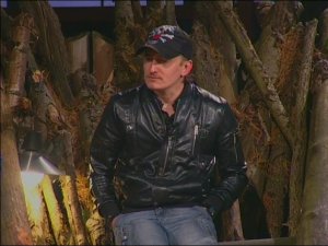 ДОМ-2 Город любви 2745 день Вечерний эфир (15.11.2011)