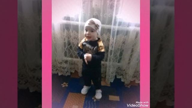 С ДНЁМ рождения племянница