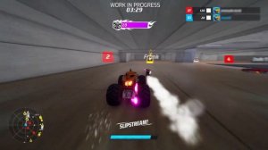 Трейлер Hot Wheels Unleashed 2: Turbocharged