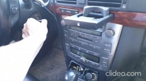 Поиск неисправности кондиционера Тойота Авенсис