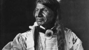 Best Native American song SACRED SPIRIT - Gitchi Manidoo