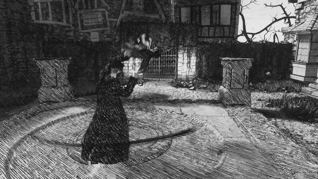 HOGWARTS LEGACY ? СКАЗКА БАРДА БИДЛЯ / СКАЗКА О ТРЕХ БРАТЬЯХ / ГДЕ НАЙТИ ДАРЫ СМЕРТИ смотреть онлайн