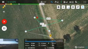 Dji Mavic 2 Enterprise Advanced