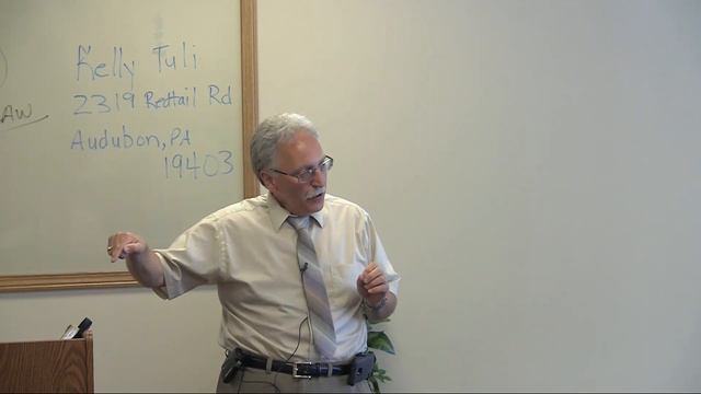 The Triune Nature of Man смотреть онлайн