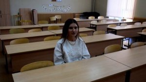 Гимназия TV Гимназисты Артековцы