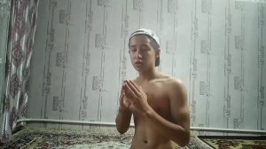 Как Убрать живот | ВАКУУМ для живота