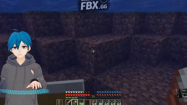 New Base - Minecraft (Java) - Part 7 смотреть онлайн