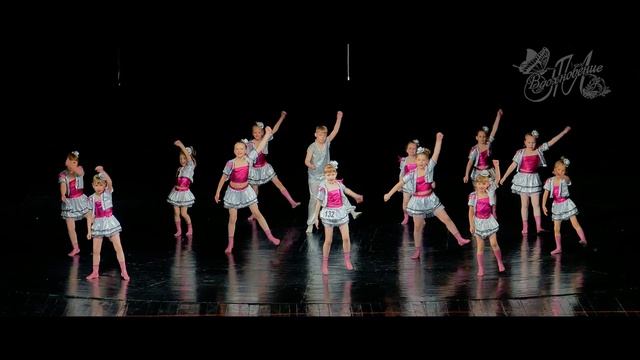 Нянямба - Dance Video Channel смотреть онлайн