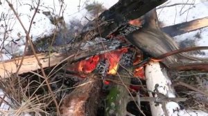 Геологи Ирина Бржевская