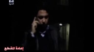 Syrie : Mise en sc&#232;ne de Khaled Abou Saleh pour la cha&#238;ne du Qatar Al-Jazeera