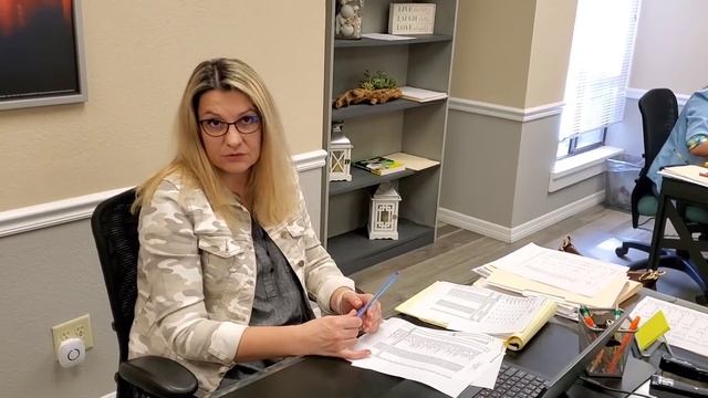 Платить или не платить НАЛОГИ В США. Как выглядит офис бухгалтера? смотреть онлайн