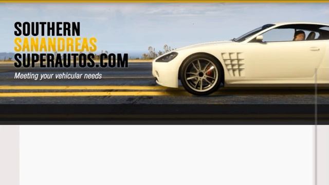 Как заказать машину в ГТА 5 с помощью телефона в ГТА 5 смотреть онлайн