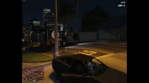 Тесты GTA 5 на ультрах