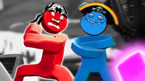 СИНИЙ ЧЕЛ ОФИГЕЛ! ОБОКРАЛИ! ► Supraland |10| Прохождение