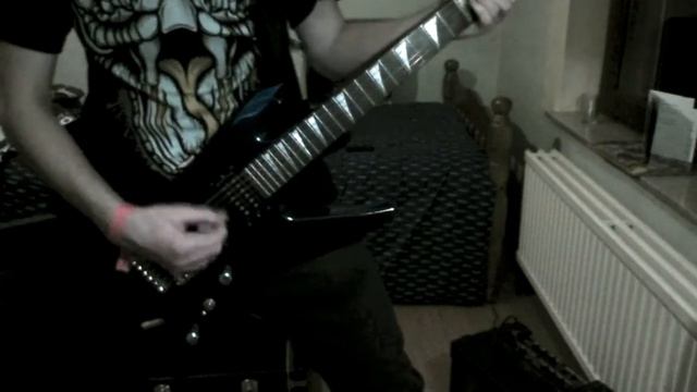 metallica sad but true cover смотреть онлайн