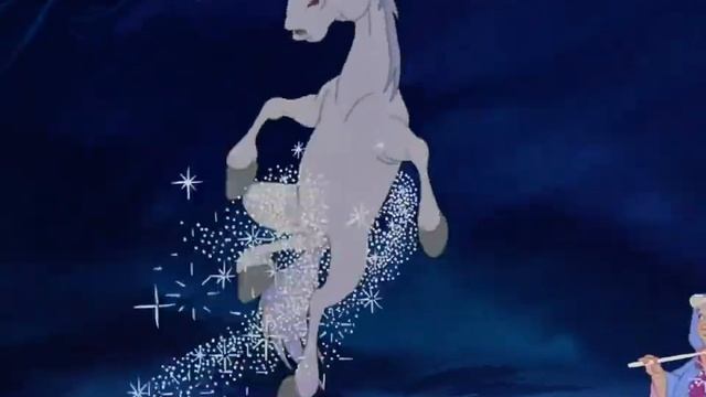 Золушка Бибиди Бибиди Буу Волшебная Песня смотреть онлайн