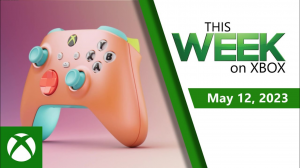 Server Slams, A New Controller & Tons of Updates _ This Week on Xbox