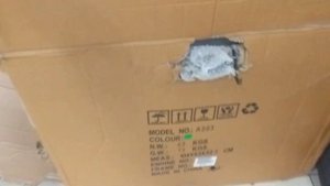 Распаковка МОТАКС Геккон 70сс! Обзор заводской упаковки квадроцикла: что нужно собирать и сложно ли