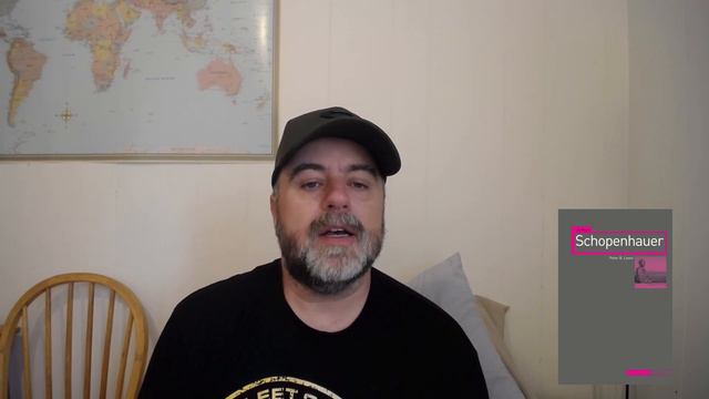 Arthur Schopenhauer
