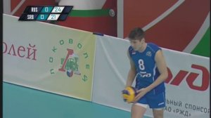 Локоволей-2015 | Финал