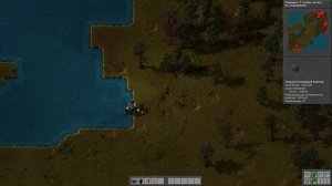 Factorio на максимальном уровне сложности!