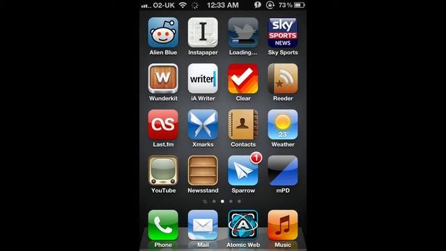 iPhone/iPad How To #3 - Understanding App Store Updates смотреть онлайн