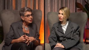 Анна Чигиринских | Как стать лучшим стилистом  | OLD MONEY антитренд? | 5 плохих образов стилистов