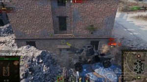 Нычки на карте "Затерянный город" №2