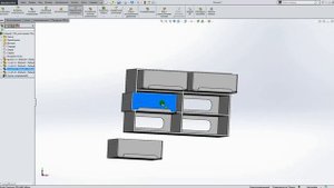 SolidWorks для самых начинающих. Часть 3