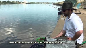 Чемпионат Нижегородской области по ловле на фидер 2014г. Сайт "РыболовНН"
