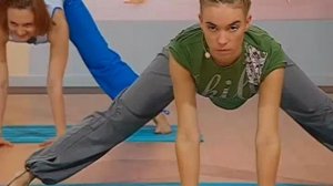 № 25 Гибкая сила - классика.mp4