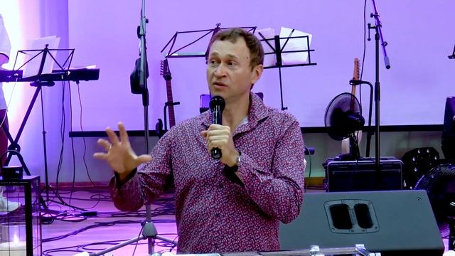 Дмитрий Лео. Твоя искренность с Богом смотреть онлайн