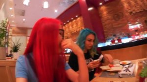 VIDEO PEOPLE | Anastasiya Shpagina | удаленное видео