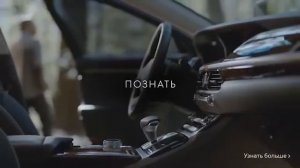Genesis G90: Безупречность в каждой детали (2016)