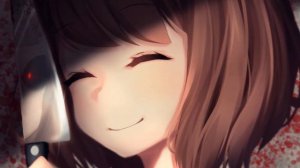 You're gonna go far, kid - Nightcore The Offspring Undertale Chara & Frisk tribute HD