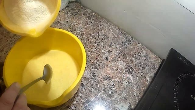 БЫСТРЫЕ ПОНЧИКИ.