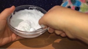 Как сделать слайм?САМЫЙ легкий способ сделать СЛАЙМ🙀👍🏻✨