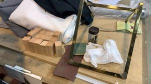 Бросил РЕКЛАМУ - занялся производством МЕБЕЛИ)