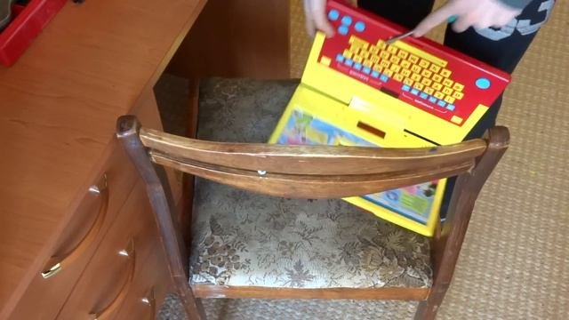 как починить компьютер часть 1
