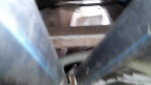 ОБЗОР ЁМКОСТИ для ВОДЫ и ПОЛИВА на 2,5 КУБА своими руками (дешевый резервуар из подручных средств)