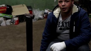 Кантователь Двигателя Своими Руками