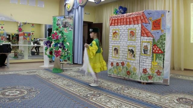 Мин бит татар баласы! смотреть онлайн