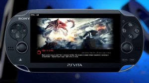 Hollow Knight & Anomaly 2. Ports on PS Vita