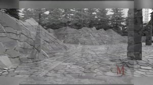 Жертвам политических репрессий посвящаю