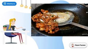 Пряные хрустящие креветки. Домашние рецепты с фото