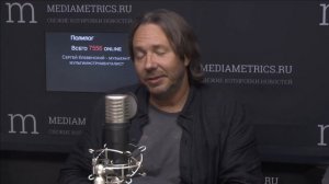 Полилог. Знакомьтесь Сергей Клевенский