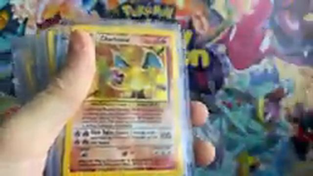САМАЯ БОЛЬШАЯ поставка карточек из Ebay / Massive vintage cards opening / ОБИЛИЕ ПОКЕМОНОВ смотреть онлайн