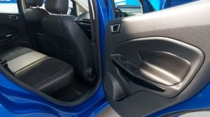 FORD ECOSPORT 1.0 ST-LINE - HG18CUW