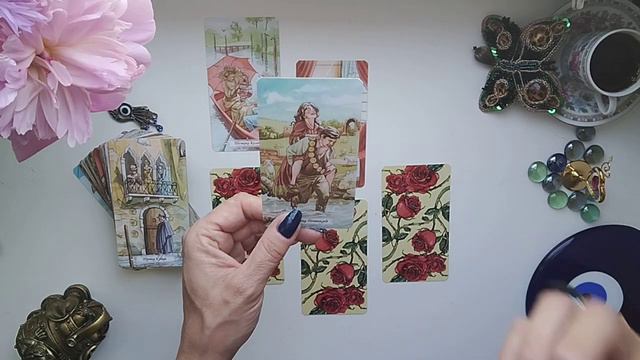 Скорпион Июнь Любовь для Женщин ☀️❤️🙏 таро